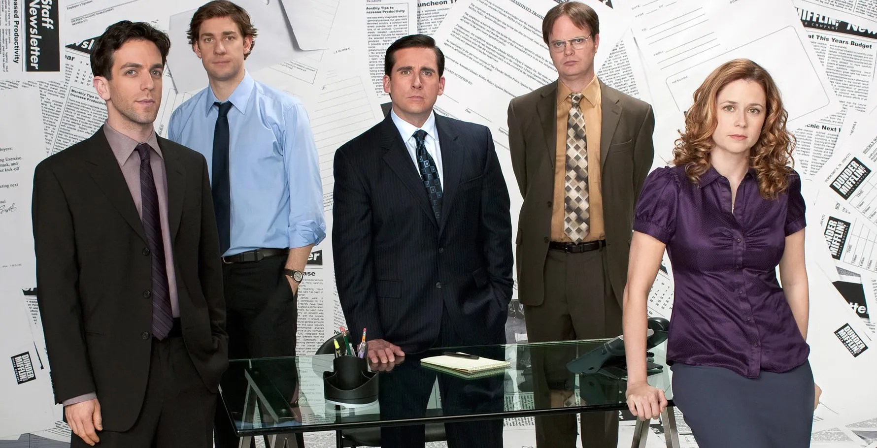 10 Most Important Moments On The Office ScreenRant