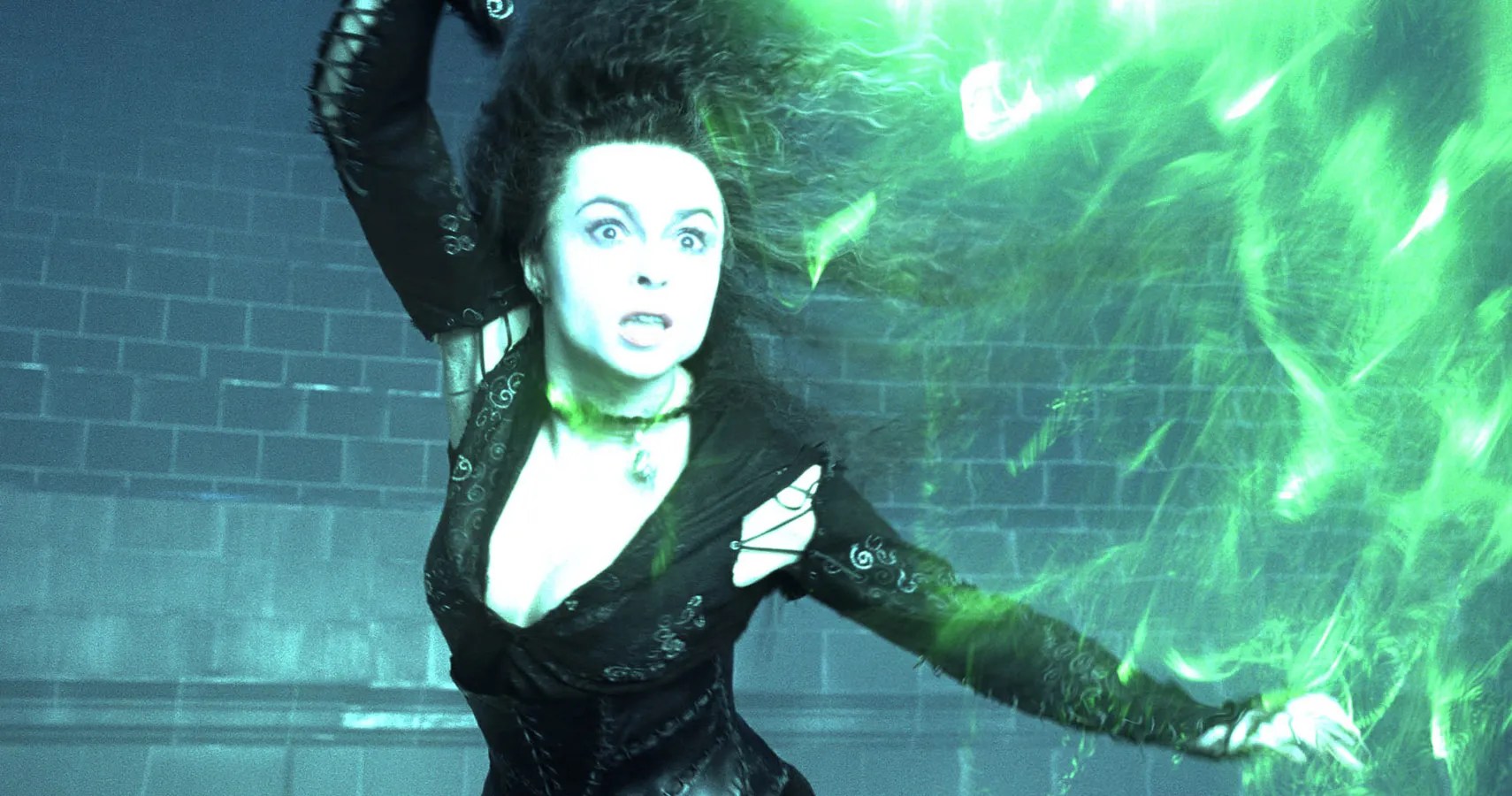 Harry Potter 10 Things That Make No Sense About The