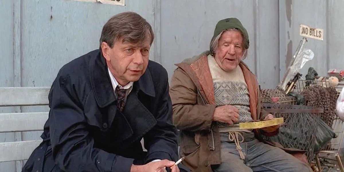 Every Season Of The XFiles Ranked