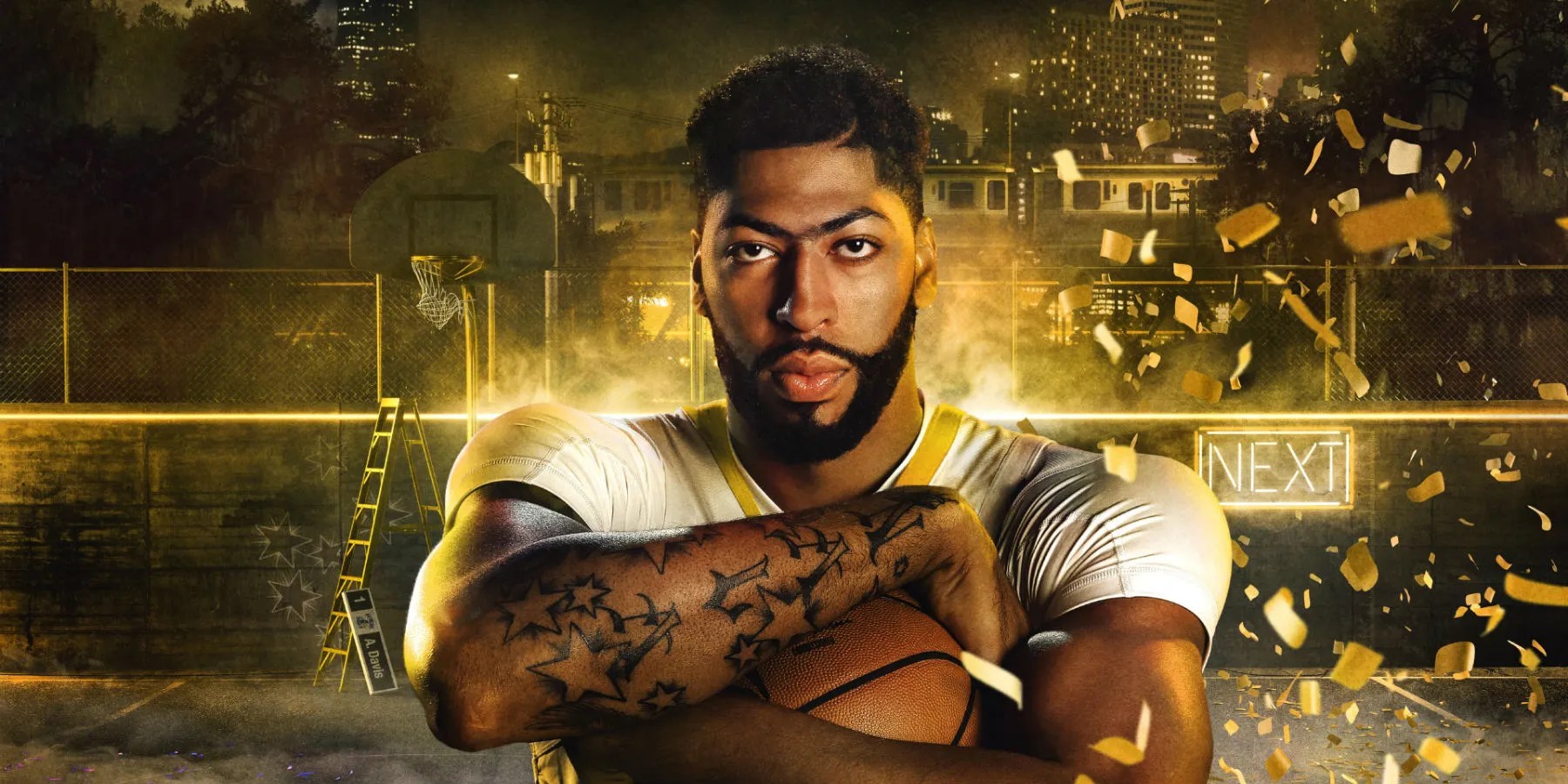 NBA 2K20 2KTV Episode 39 Answer Guide Screen Rant