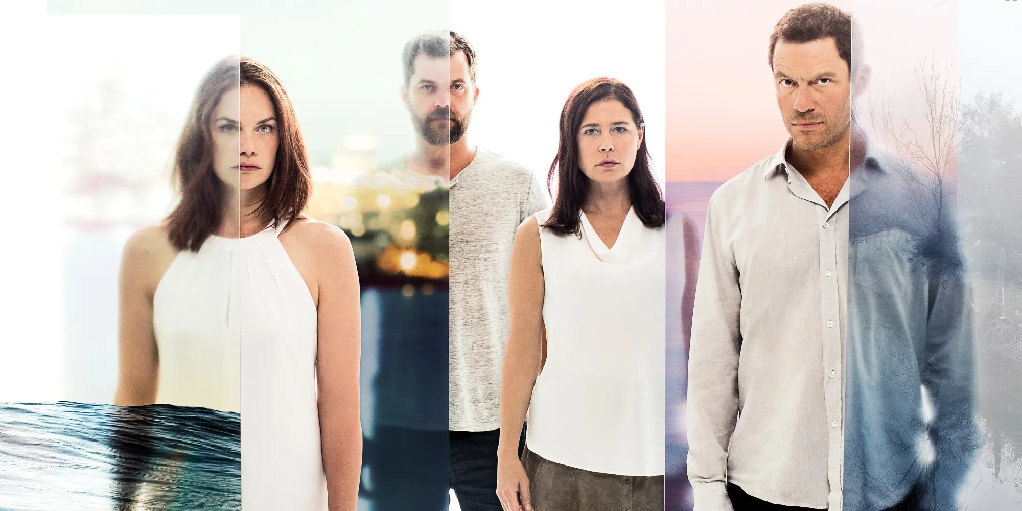 Ruth Wilson's The Affair Season 4 Exit Explained Screen Rant