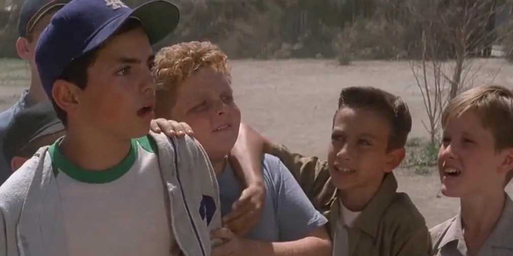 20 Most Memorable Quotes From The Sandlot ScreenRant Informone