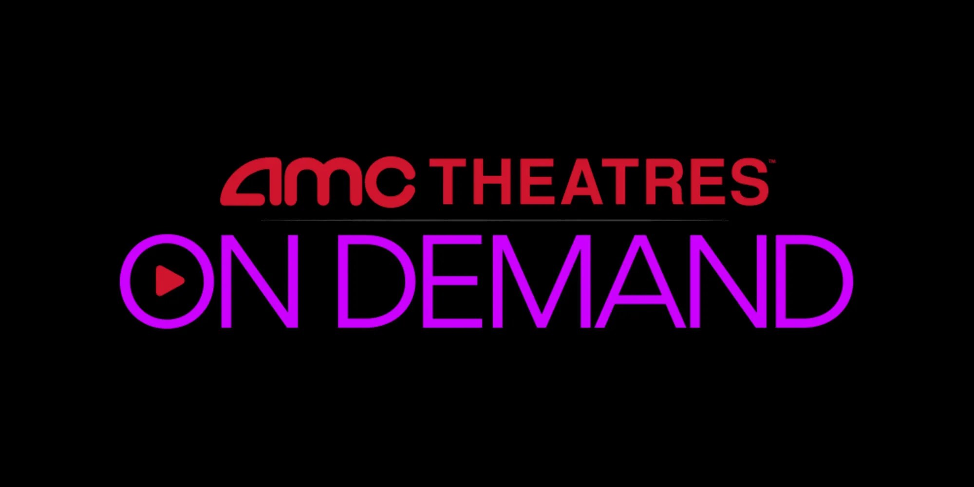 AMC Theatres Launches Its Own Streaming Service Screen Rant