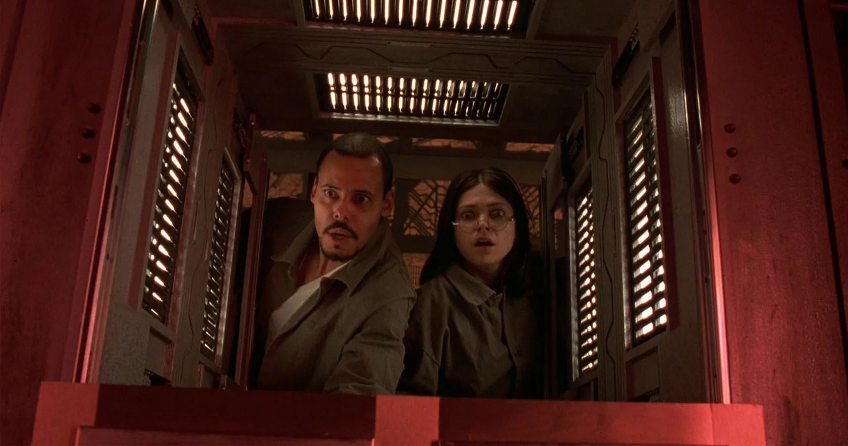 The 10 Best Canadian Horror Films (According To IMDb)