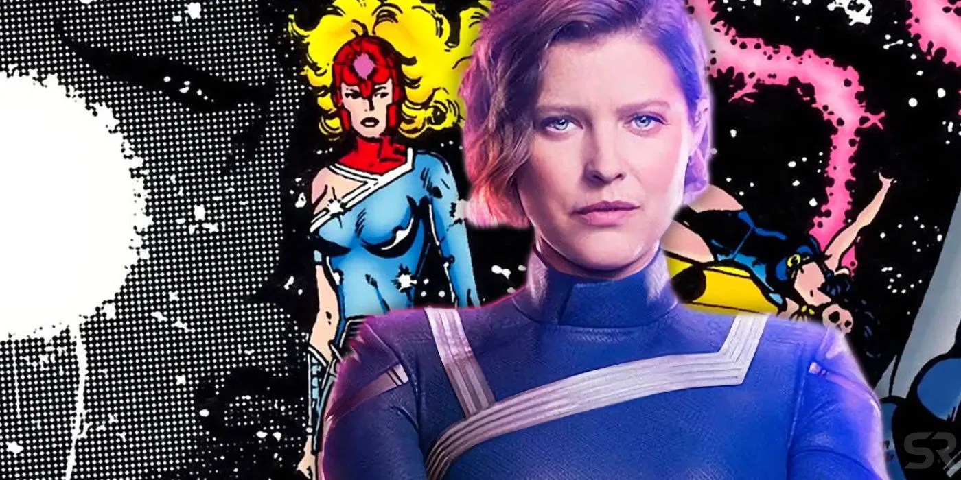 The Harbinger Of Things To Come Movie Trailer