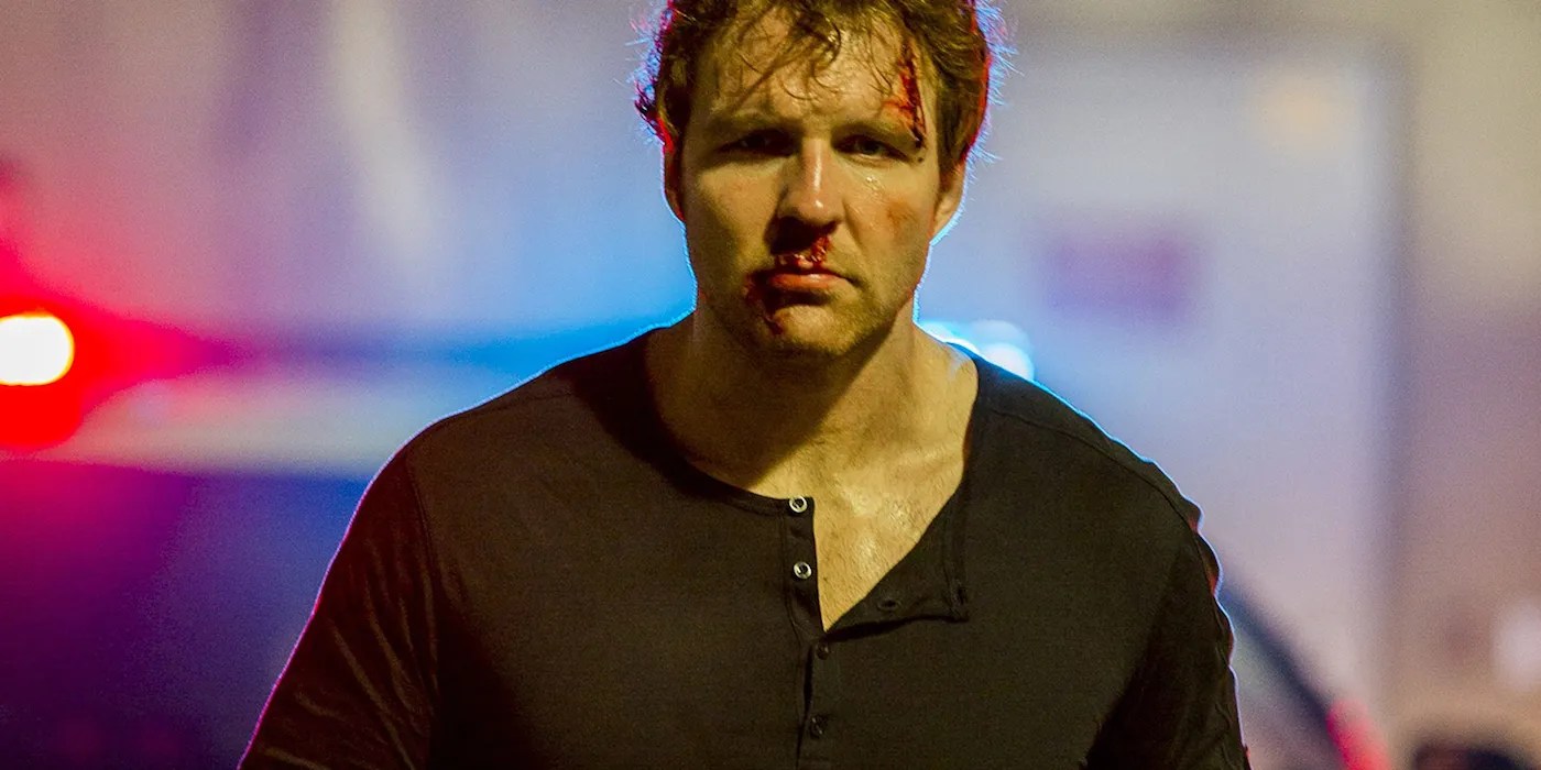 AEW’s Jon Moxley Says WWE Was Like Being In Jail Screen Rant