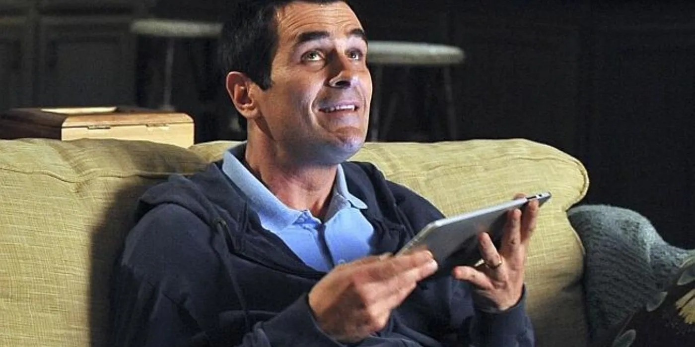 Modern Family What Your Favorite Character Says About You LaptrinhX