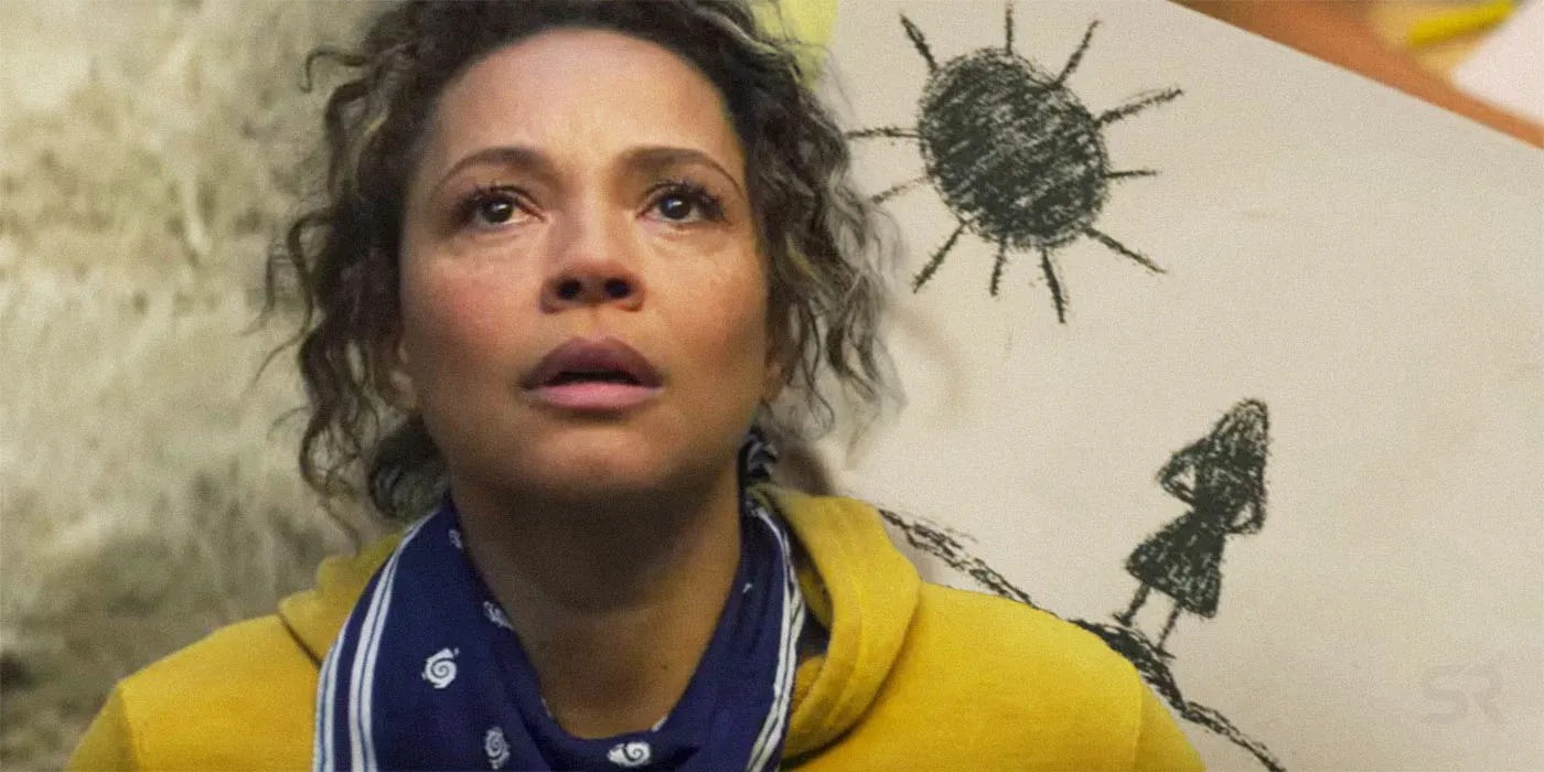 Rattlesnake Movie's Curse & Ending Explained Screen Rant