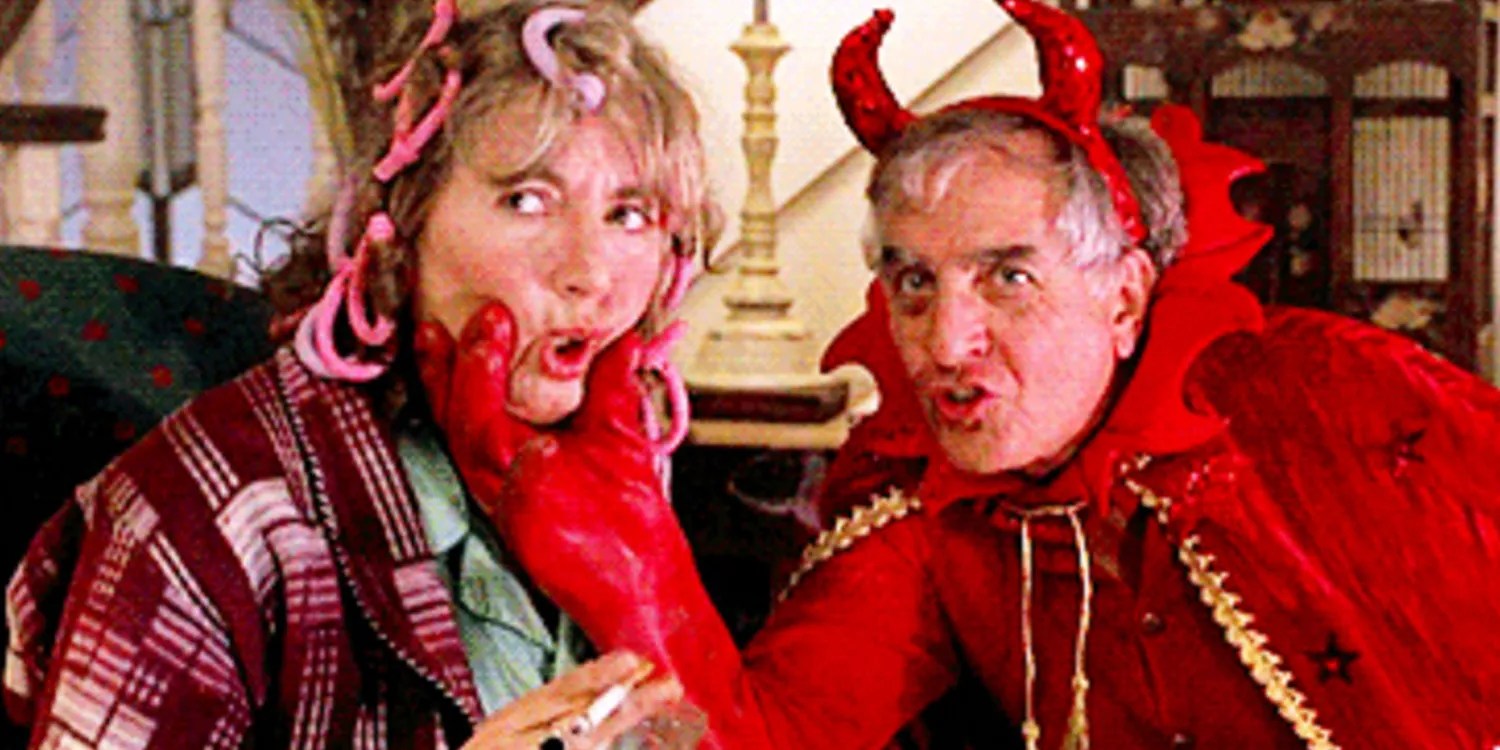 15 Details You Missed In Hocus Pocus ScreenRant Movie Trailers BLaze