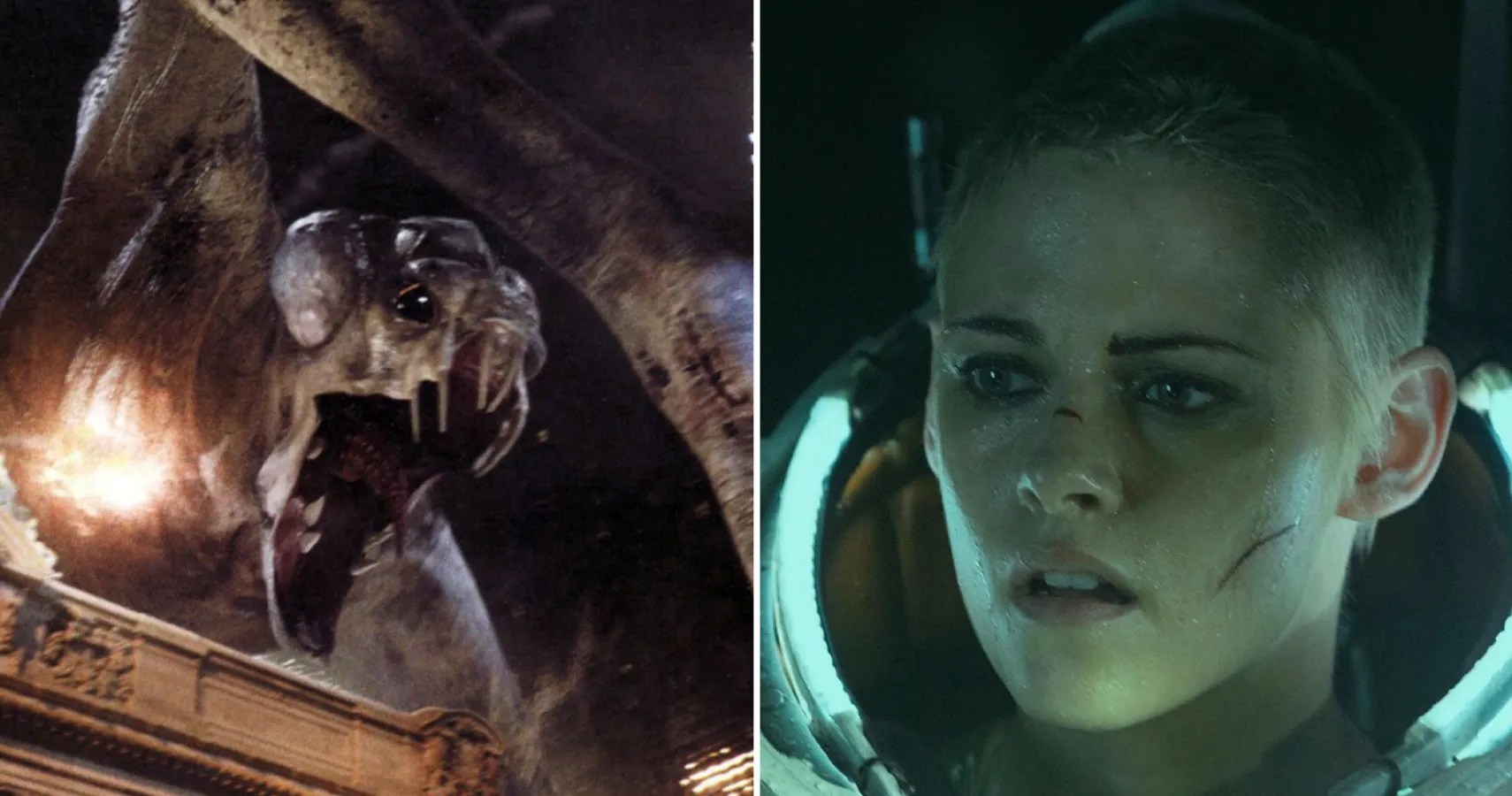 Underwater Film 2020 Creature news film 2020