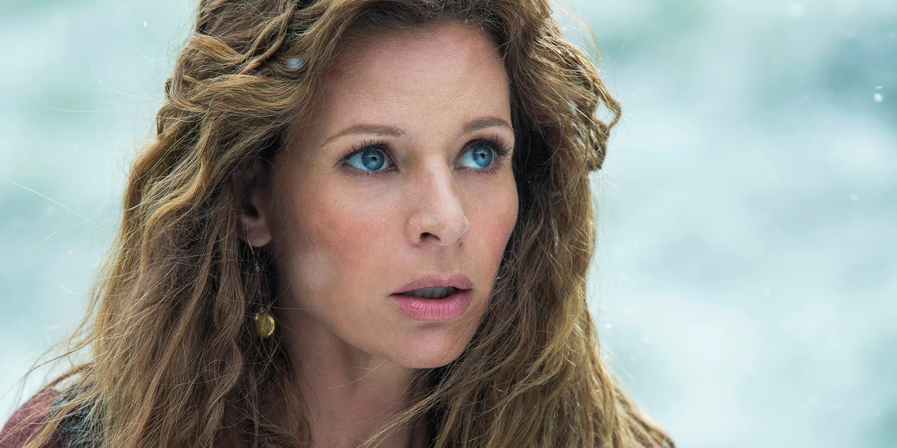 Vikings Why Siggy Was Killed Off In Season 3 Screen Rant