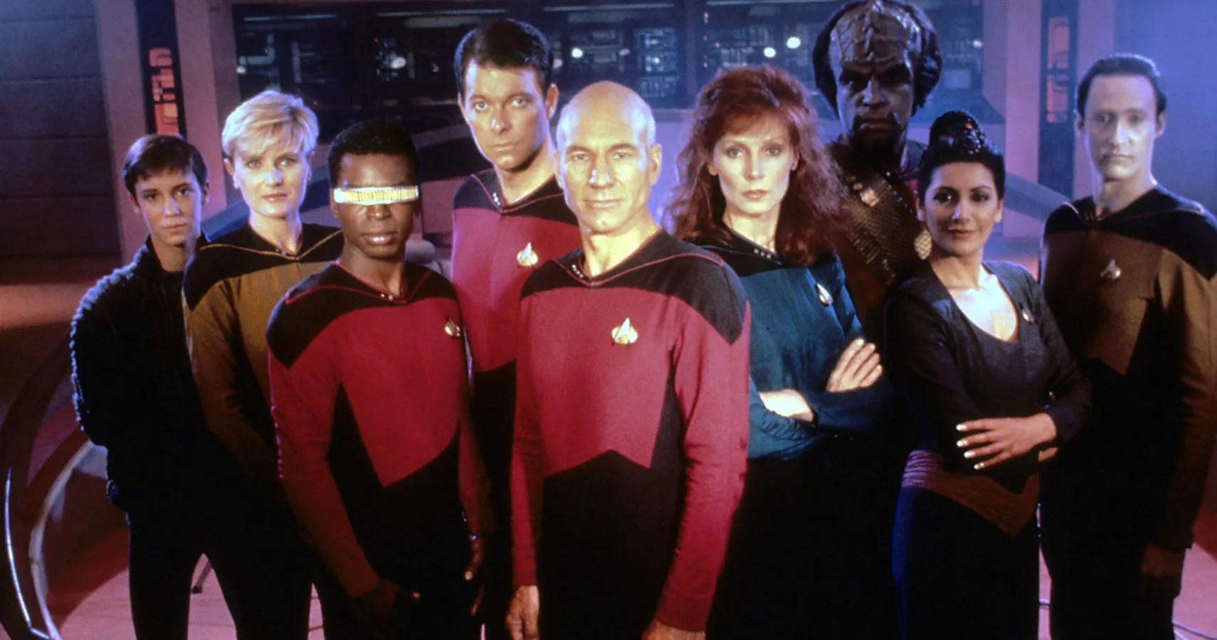 Star Trek 10 Most Hated Supporting Characters ScreenRant