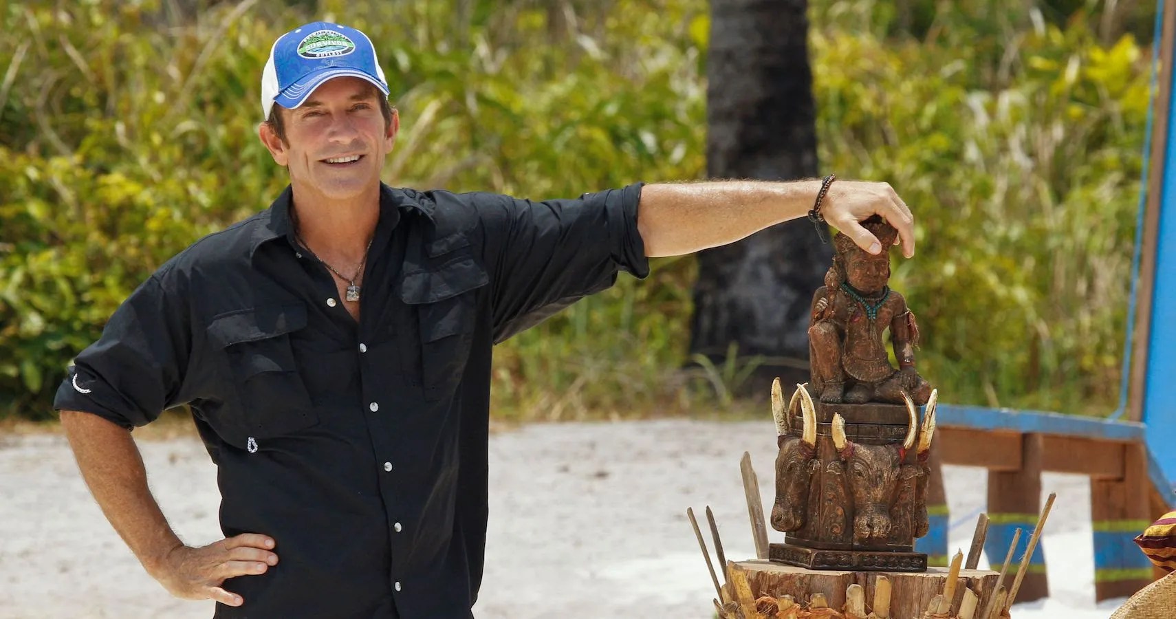 Survivor The 10 Best Looking Immunity Idols, Ranked ScreenRant