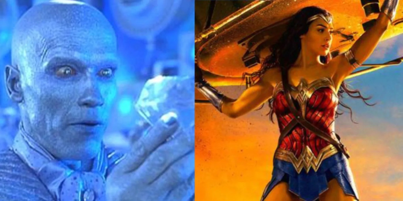 5 Best DC Movies Ever (& 5 Worst) According To Rotten Tomatoes)