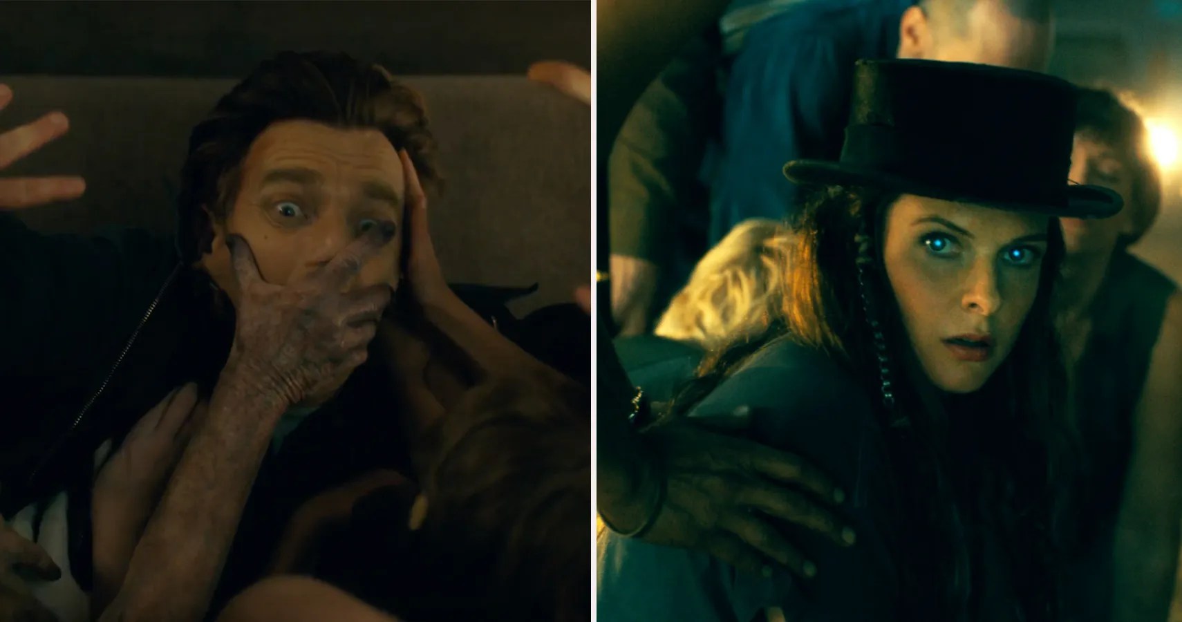 Doctor Sleep 10 Scariest Moments ScreenRant