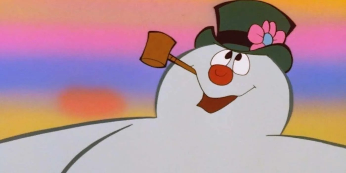 20 Best Animated Christmas TV Specials