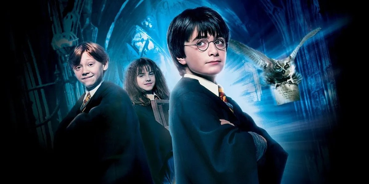 10 Plot Holes In The First Four Harry Potter Films ScreenRant
