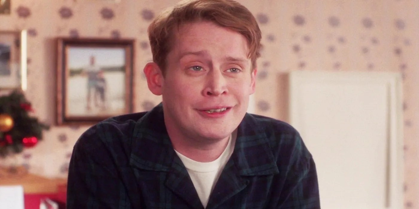 10 Things From Home Alone That Haven’t Aged Well ScreenRant