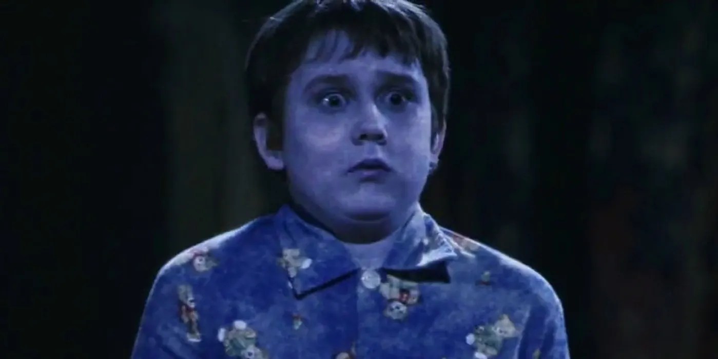 Harry Potter The 10 Worst Examples of Snape Bullying Young Students