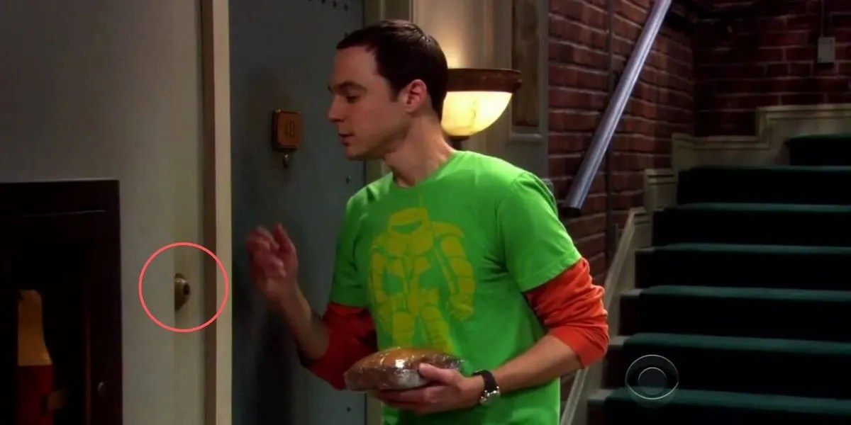 The Big Bang Theory 10 Hidden Details You Never Noticed About Pennys