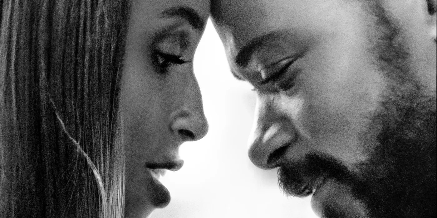 The Photograph (2020) Movie Trailer Teases Romantic Drama