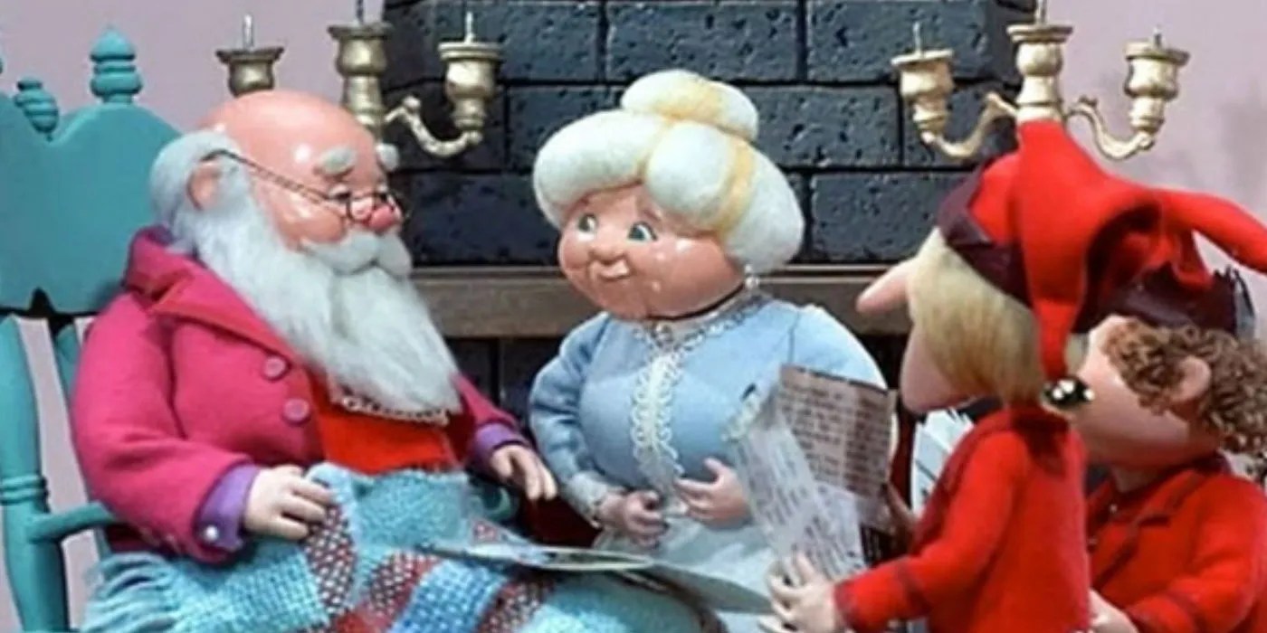 10 Best Stop Motion Movies Of All Time According To Rotten Tomatoes