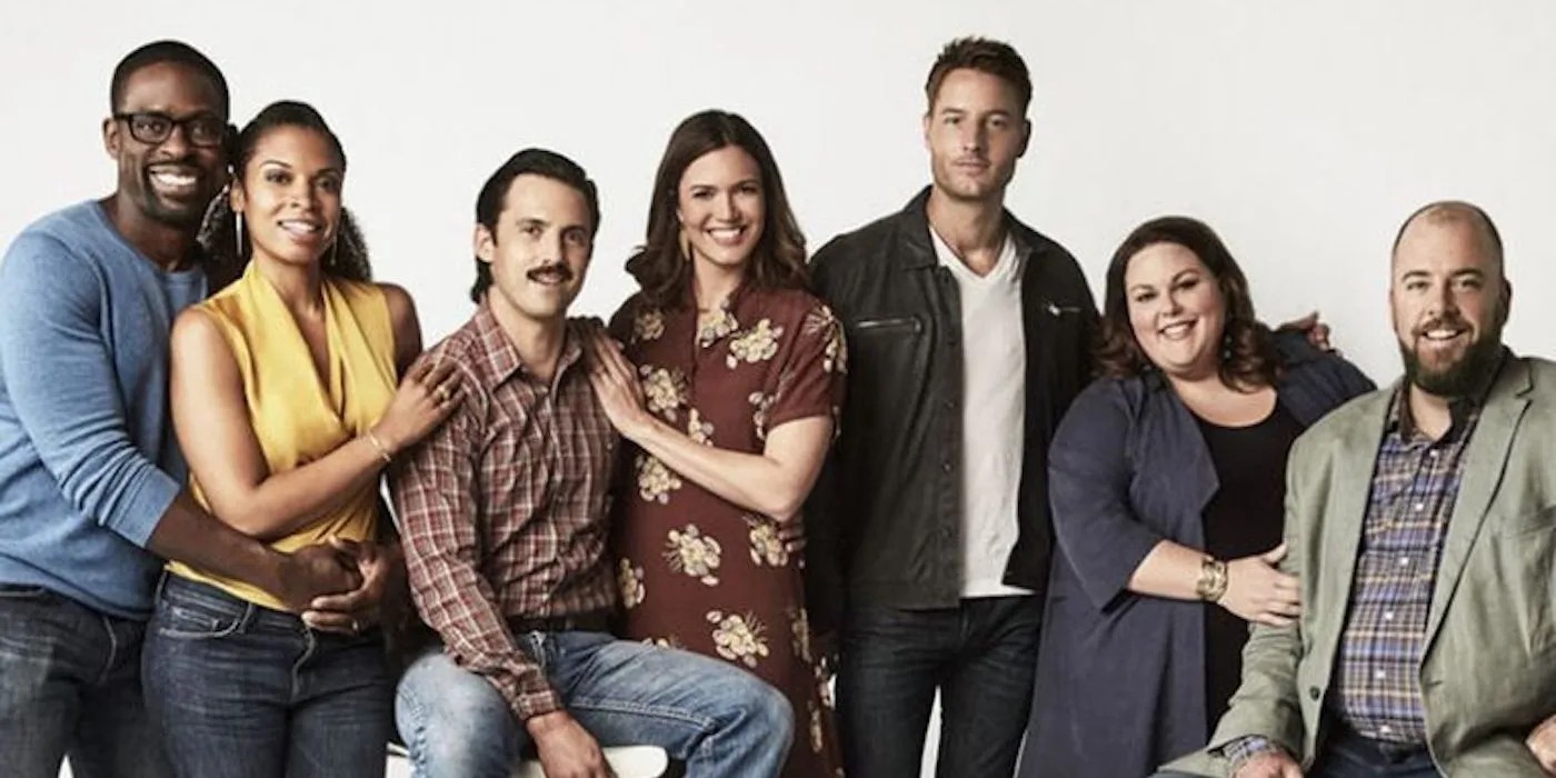 This Is Us 5 Ways The Show Has Improved Over Time (& 5 Ways It's