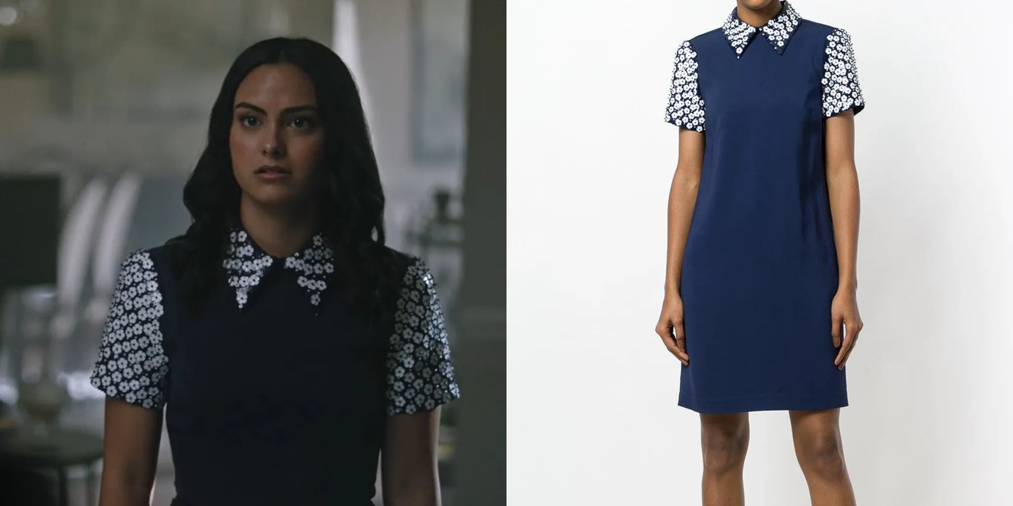 Riverdale Veronicas 5 Best Outfits (& 5 Worst)