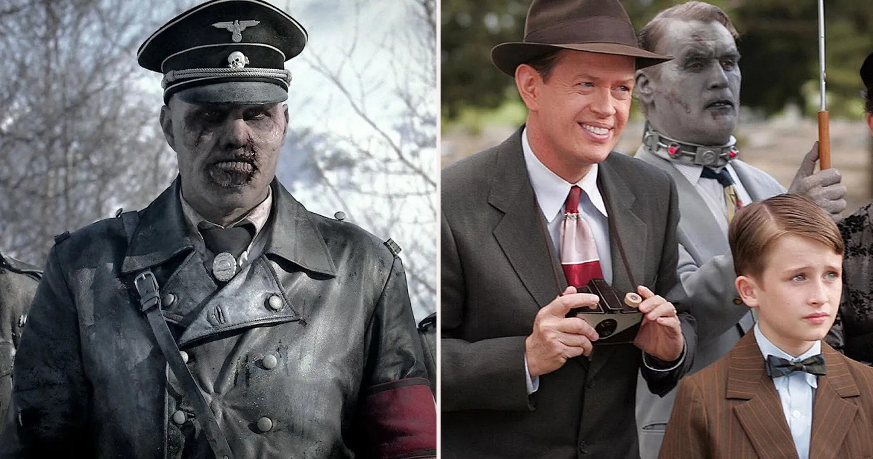 10 Most Underrated Zombie Movies Of All Time ScreenRant