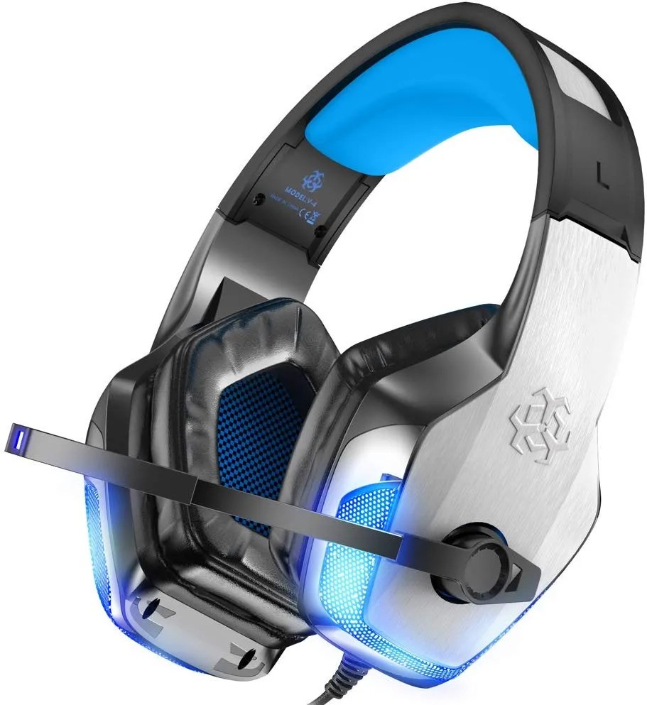 Best Gaming Headphones for Nintendo Switch