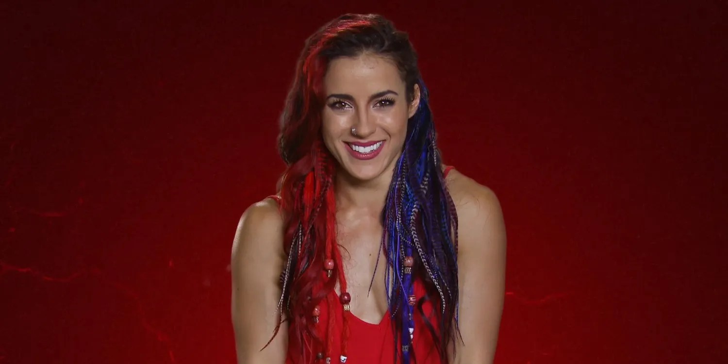 The Challenge's Cara Maria Sorbello is Taking a Break from the Show