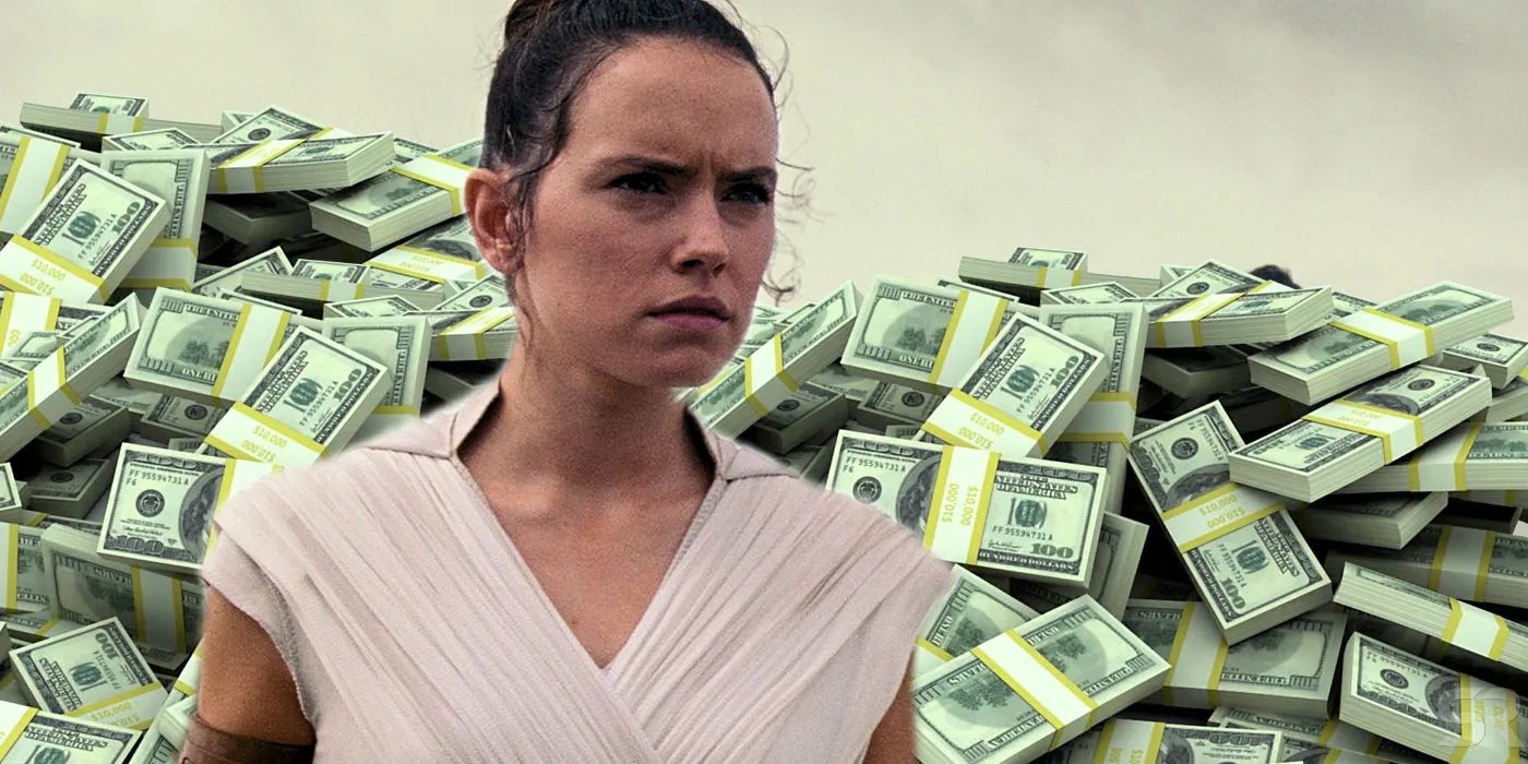 Star Wars 9 Budget How Much The Rise of Skywalker Cost To