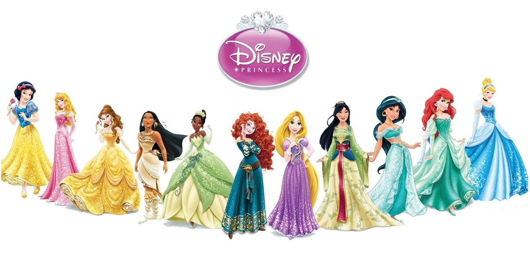 Reasons Why Each Disney Princess Would (And Wouldn’t) Be A Good President