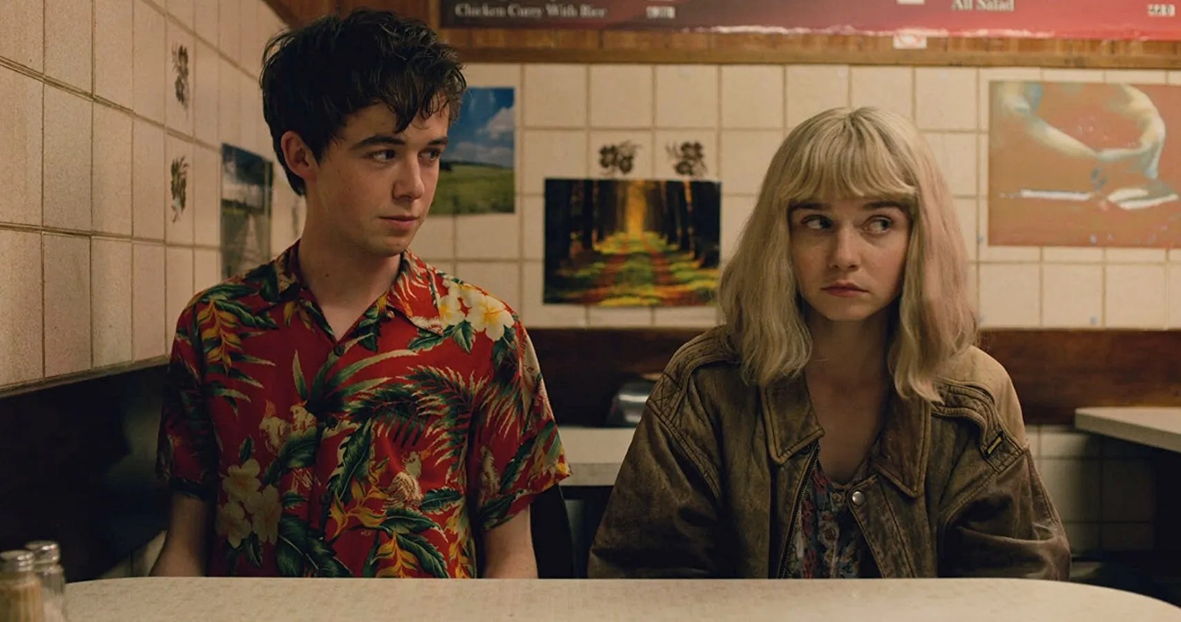 10 Shows To Watch If You Love The End Of The FIng World