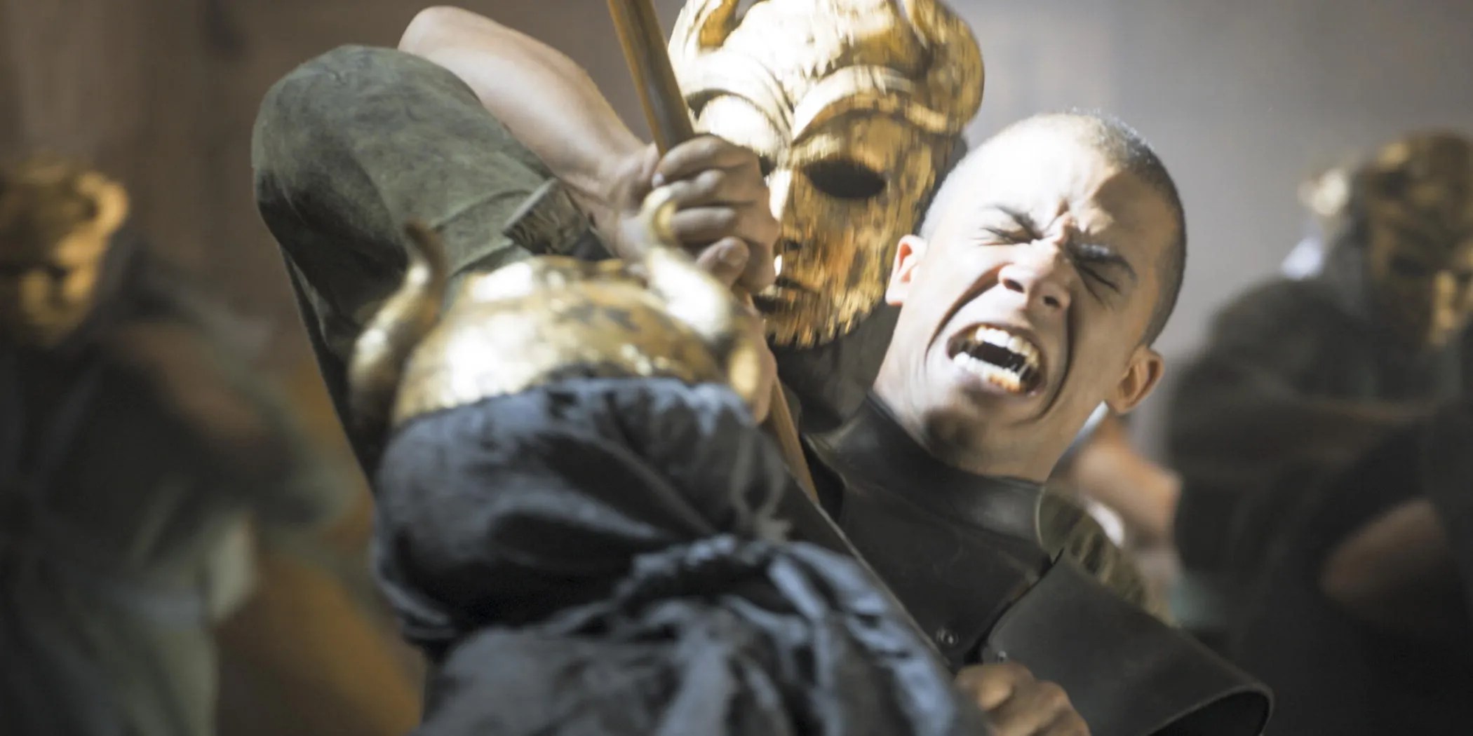 Ranking Every Episode Of Game Of Thrones Season 5