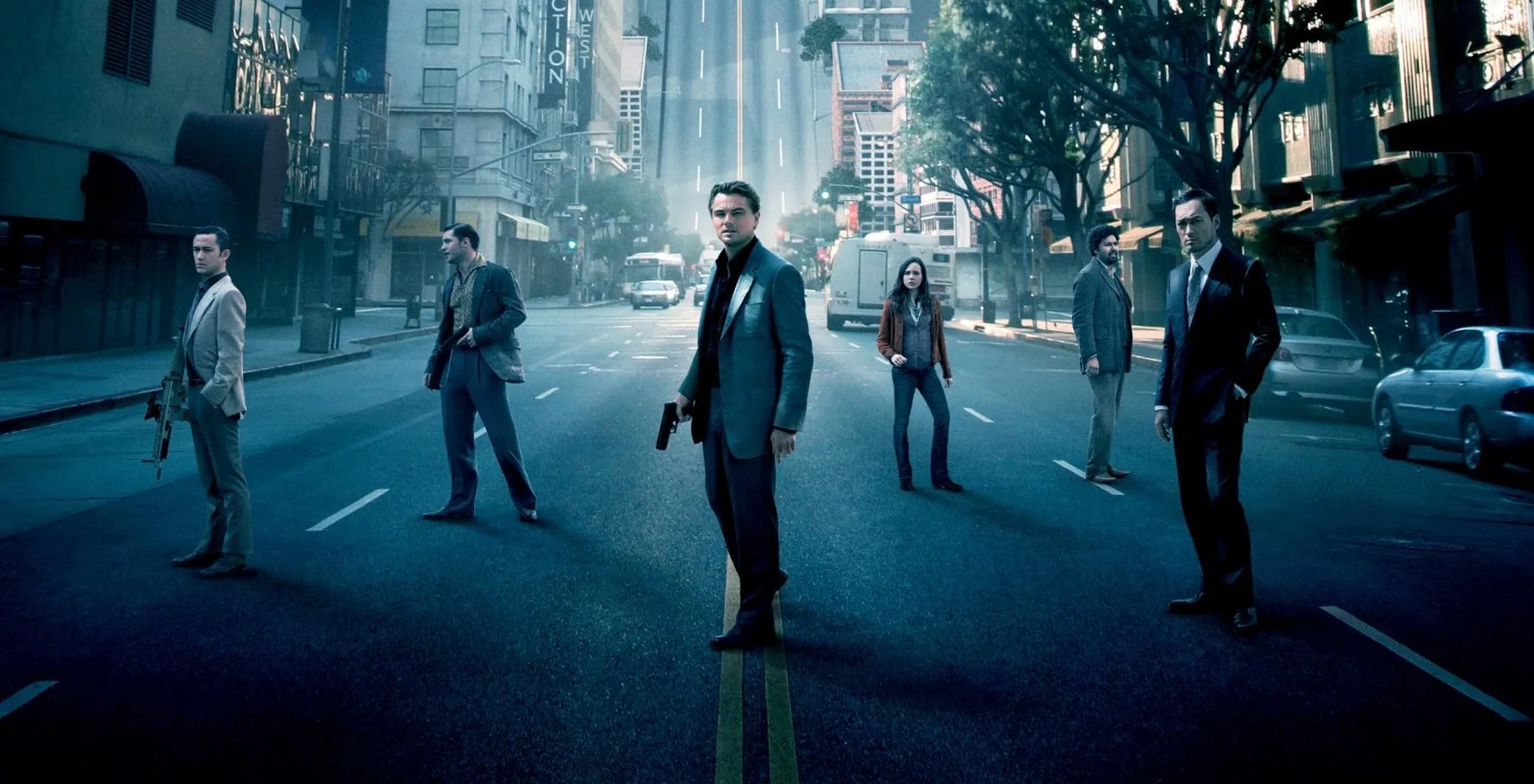 10 Fascinating BehindTheScenes Facts About Inception