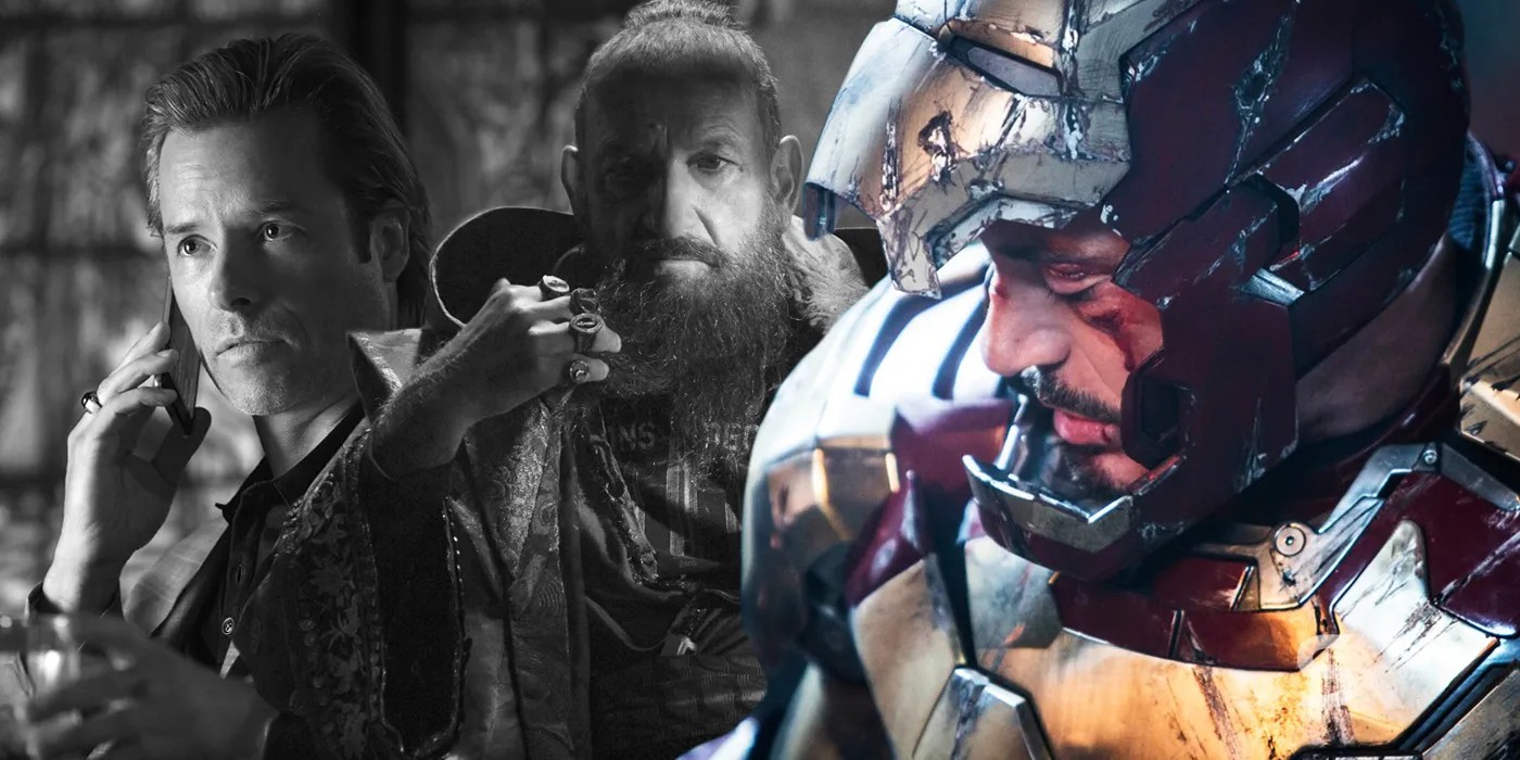 Iron Man 3 Divides Marvel Fans That's Why It's Great