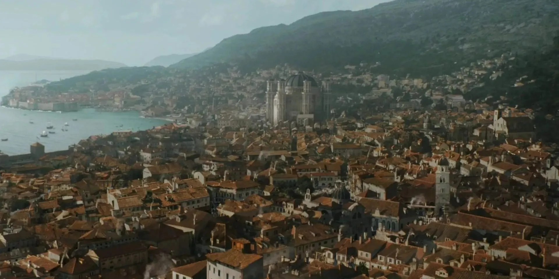 Game of Thrones 10 Hidden Details, Facts & Trivia About King's Landing