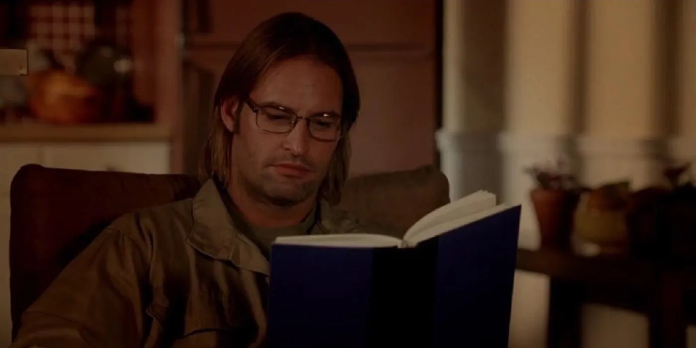 Sawyer A Perdu