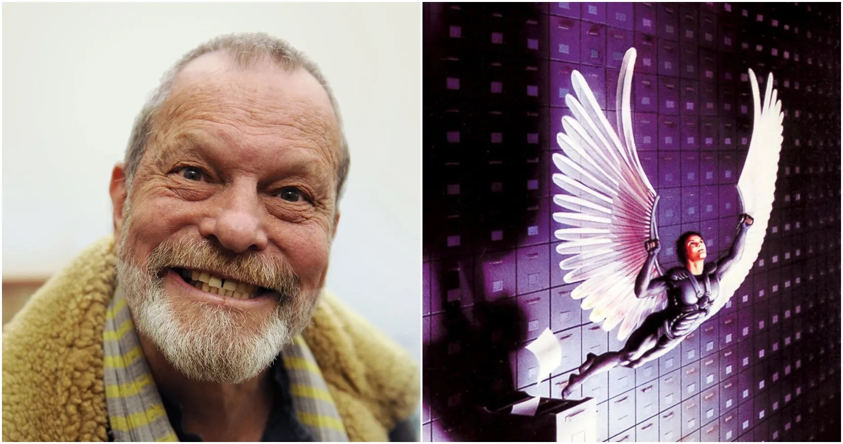 Top Rated Movies Directed by Terry Gilliam, According to IMDb