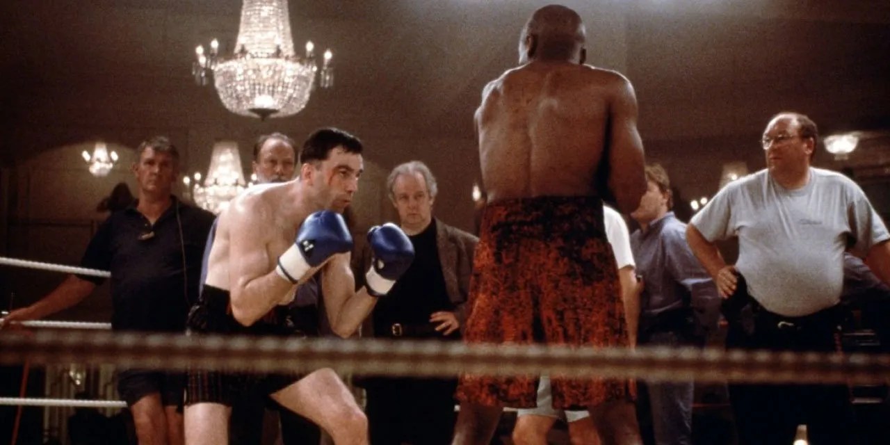 10 Best Boxing Movies Of All Time, Ranked ScreenRant