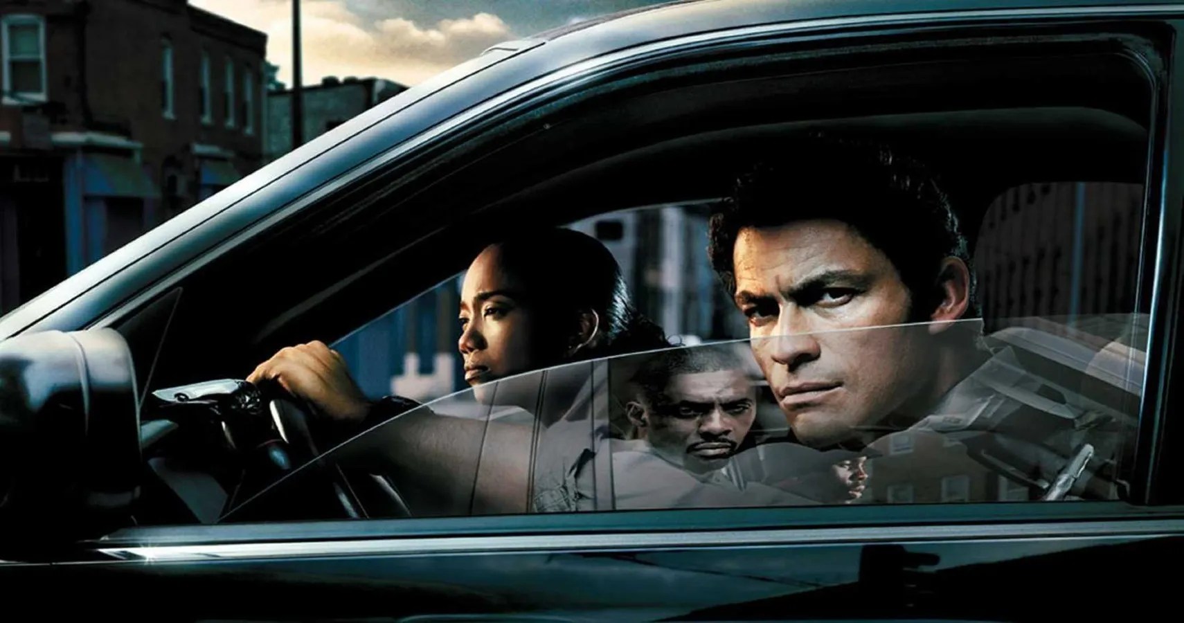 15 Of The Best Quotes From The Wire ScreenRant