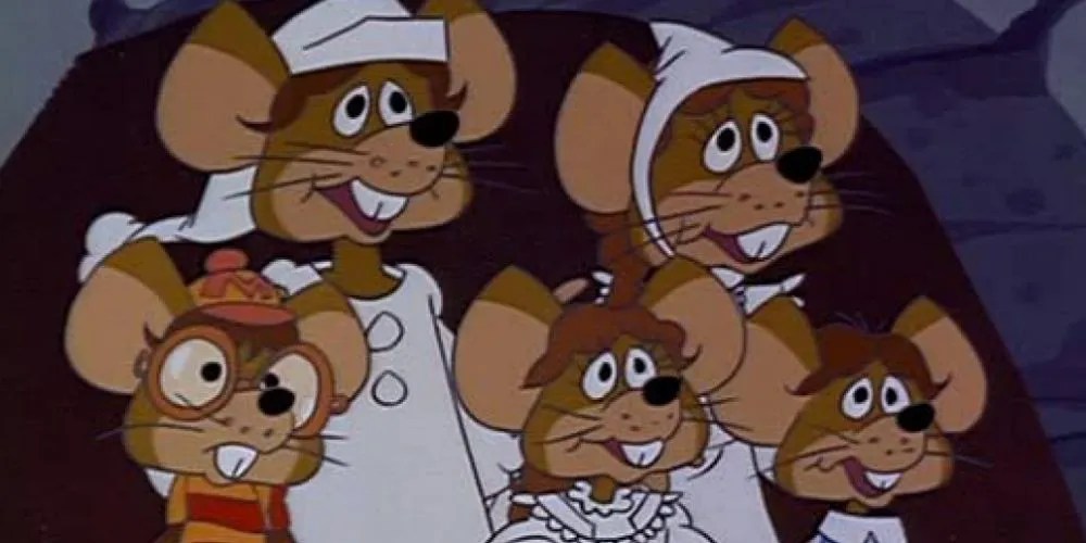 20 Best Animated Christmas TV Specials