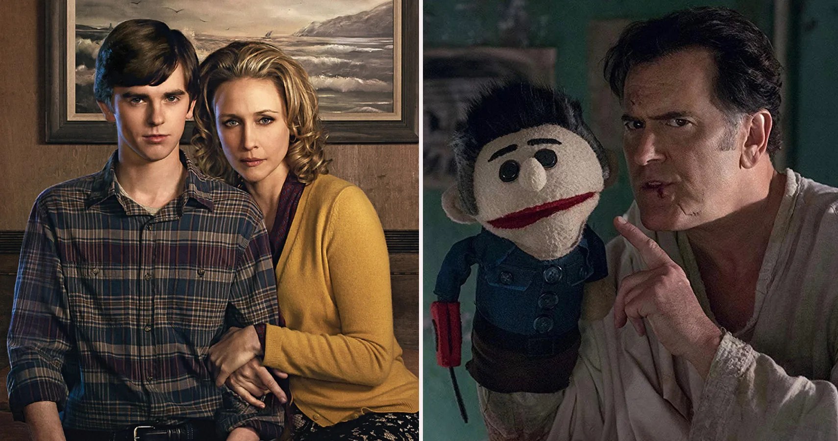 10 Most Underrated Horror TV Shows From The Past Decade