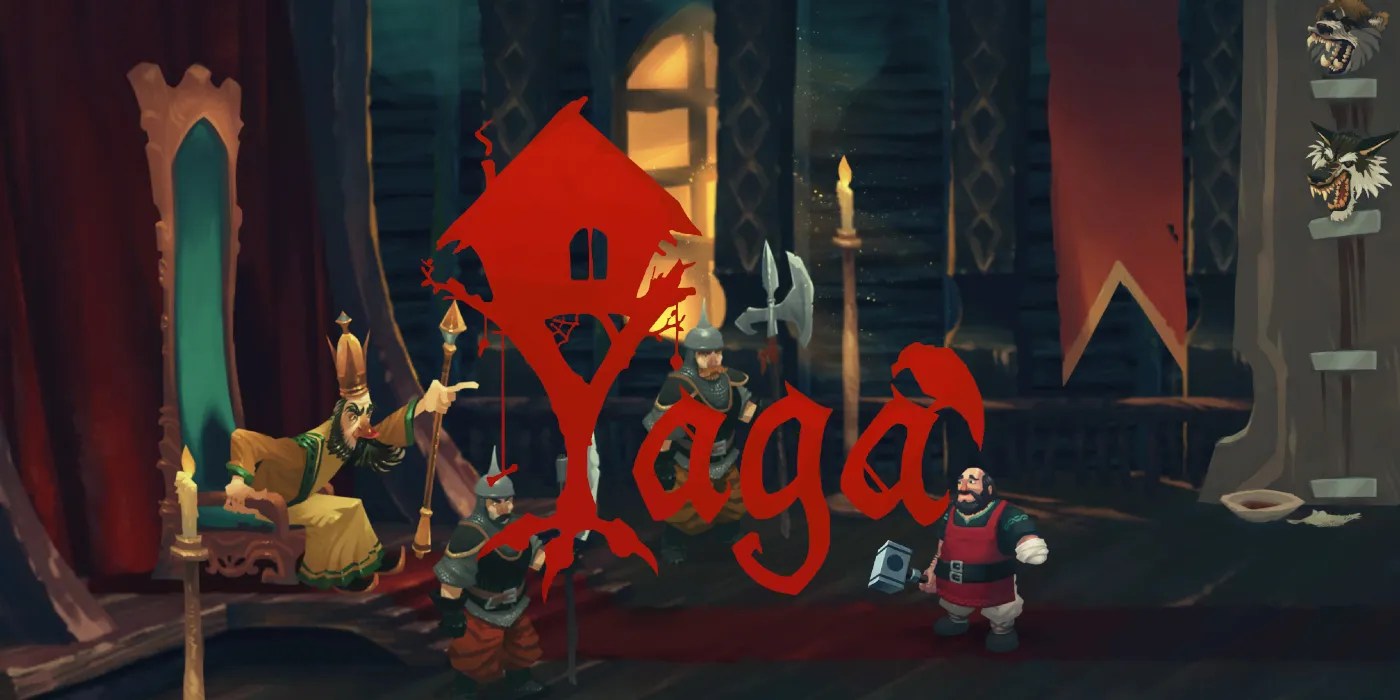 Yaga Review A Colorful World Greater Than Its Combat