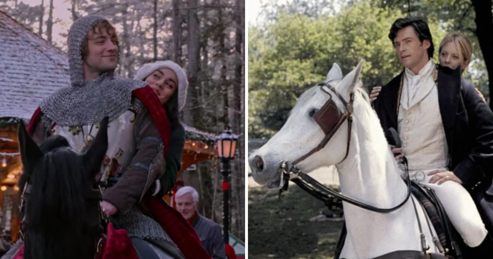 The Knight Before Christmas movie 2019 Official Trailer