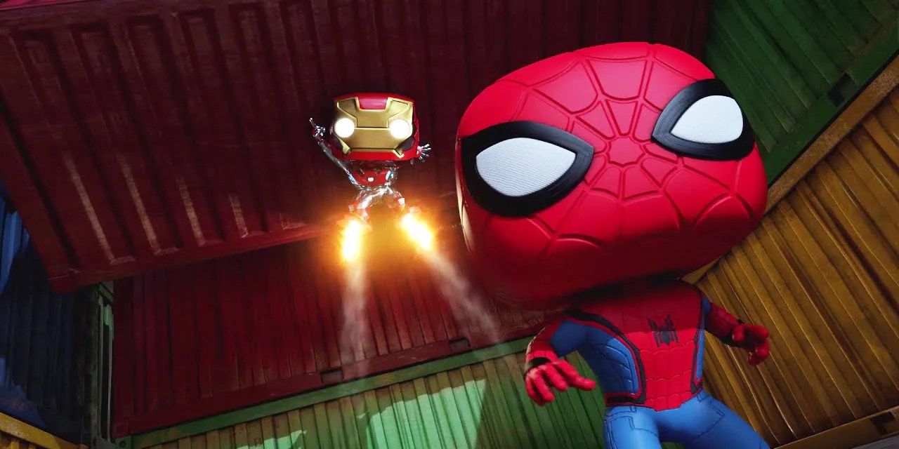 MCU Funko POP!s Every Marvel Fan Should Own