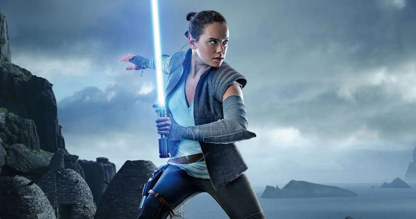 Every Daisy Ridley Movie Ranked (According To Rotten