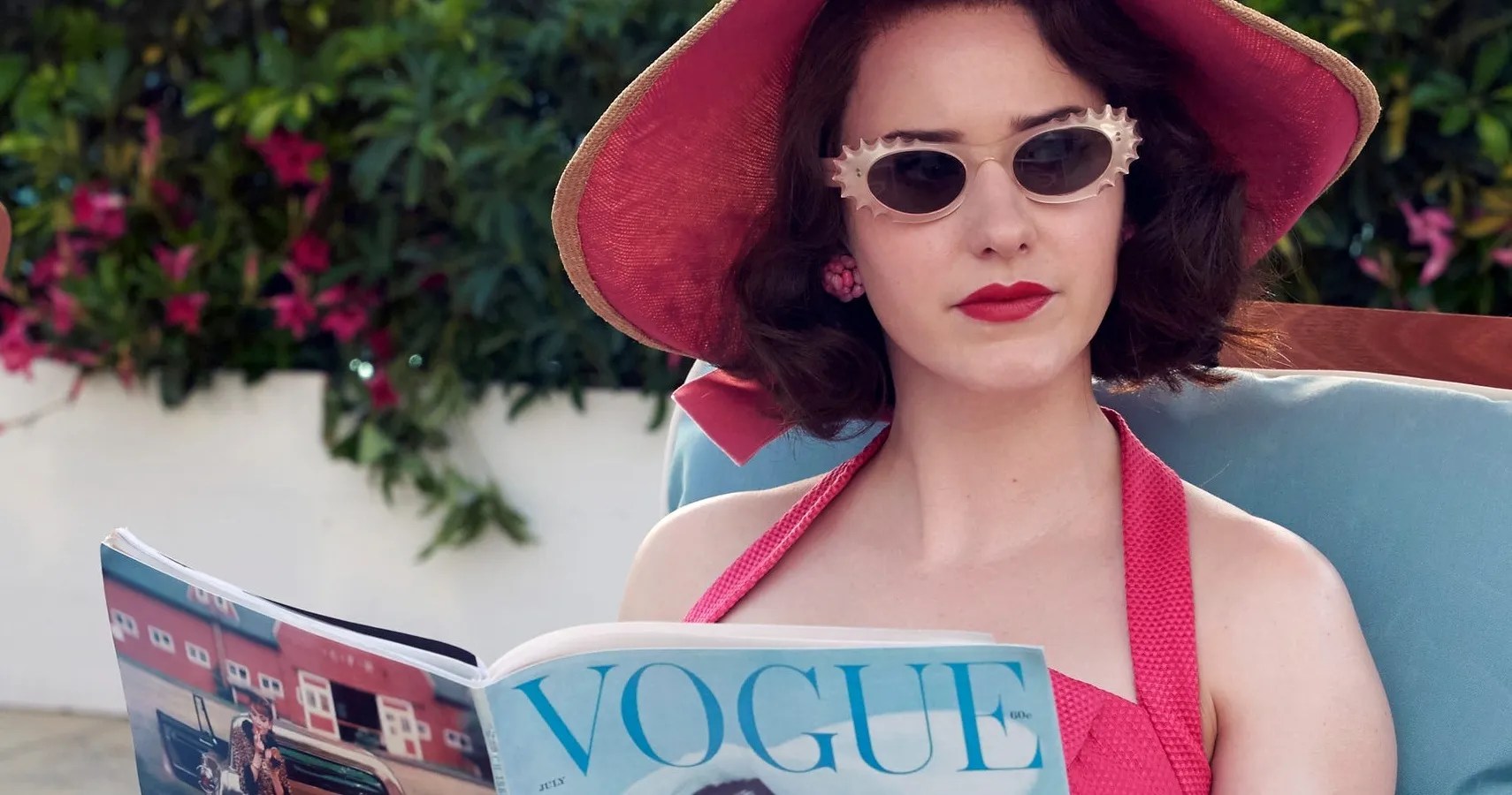 Marvelous Mrs. Maisel 5 Best Outfits On The Show (& 5 Worst)