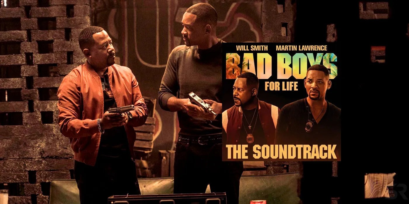 Bad Boys 3 Soundtrack Every Song In The Movie Screen Rant